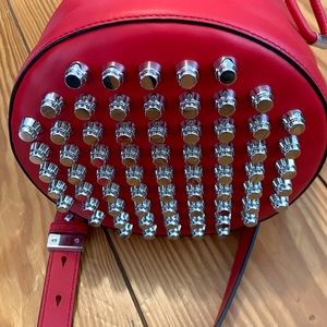 Alexander Wang ‘Alpha’ Bucket Bag
